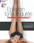 Top Sante, Mars 2014